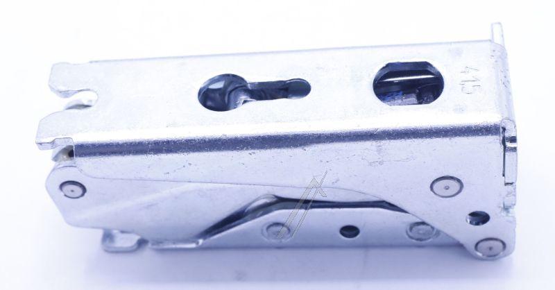 Scharnier für Kühlschrank Electrolux AEG 140172300018 oben rechts unten links H