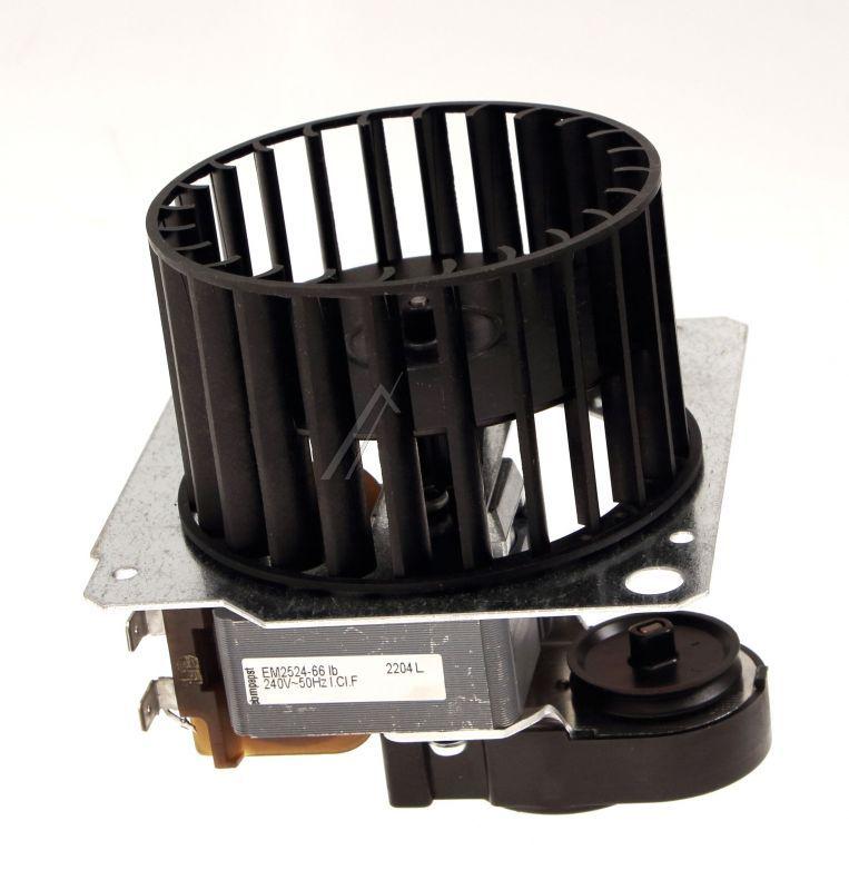 Lüftermotor 00087672