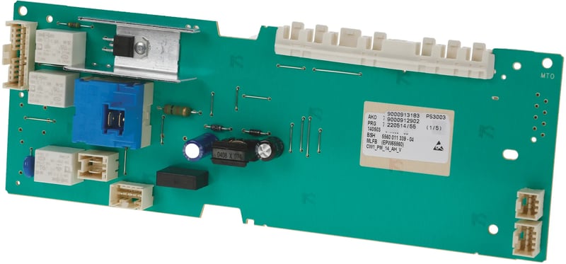 Leistungsmodul 11003083