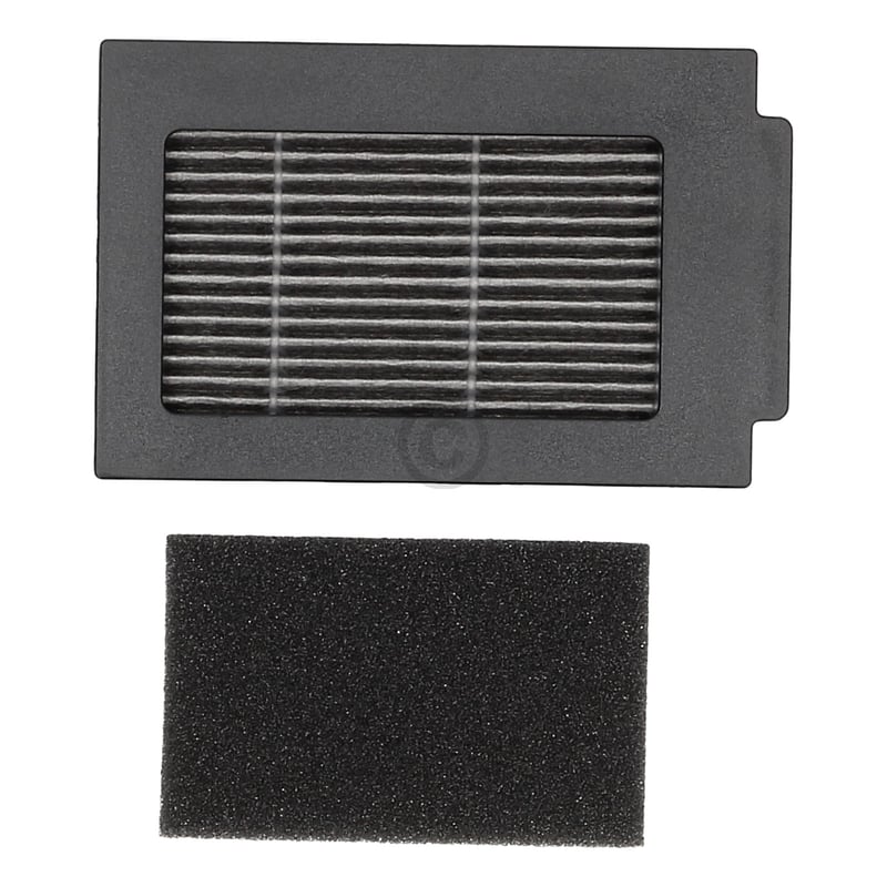 Filter assembly 201-2441-0453