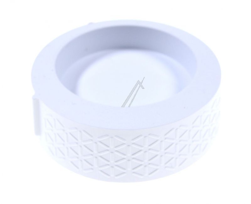 Drehknopf für Whirlpool Kochfeld 488000624612 Timer, NATIS2