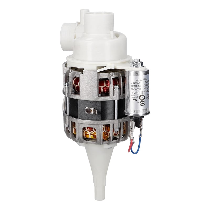 Yxw-48-2-63l-Pumpe für Candy Geschirrspüler 41052272 Motorpumpe