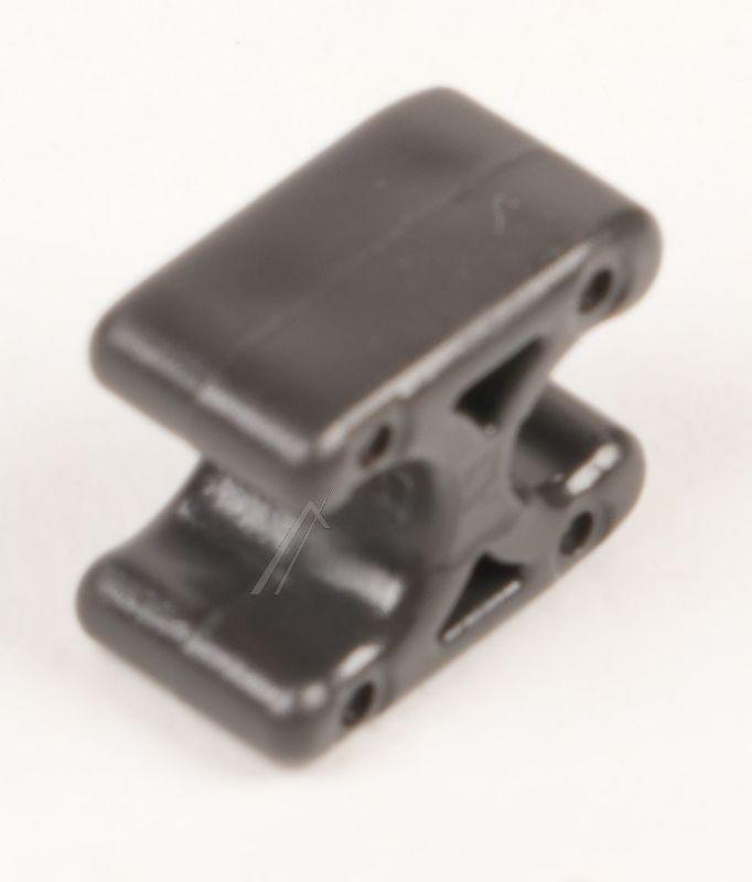 H-förmige Drahtschnalle für E-Scooter Navee 20020100000001 schwarz Befestigung