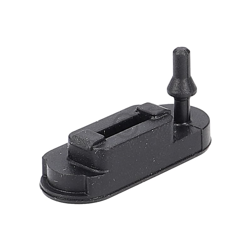 Abdeckung für Programmieranschluss an Station Ecovacs 201-2228-1350 von