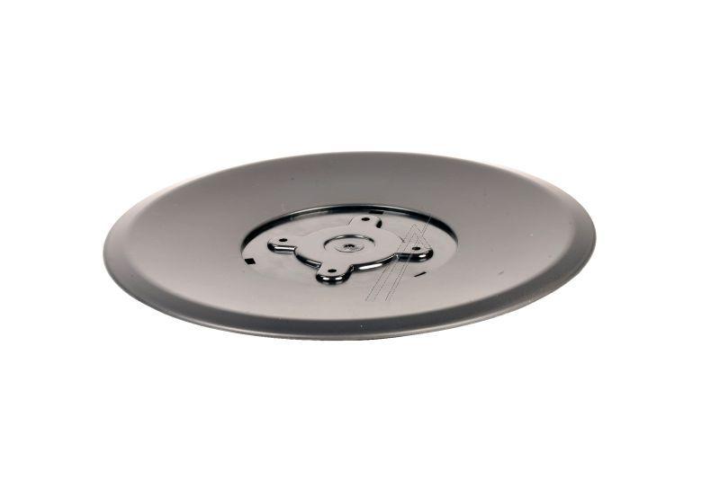 Zierabdeckung Radnabe Schwarz Segway-Ninebot 10.01.3034.01 für E-Scooter Gehäuse