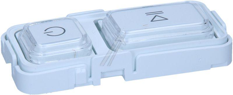 Knopf für Samsung Staubsauger DC9717392A Assy button, WF80F50FU4W/ef