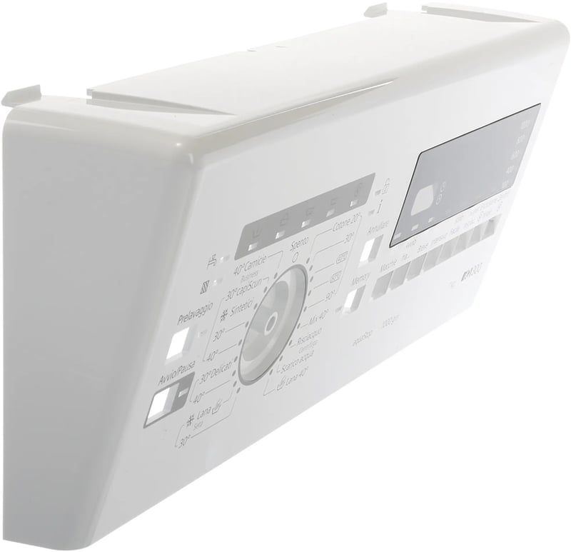 Bedienblende 11012190