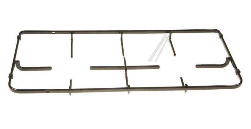 Backofen-Kochrost für Beko C00866516 Edelstahl