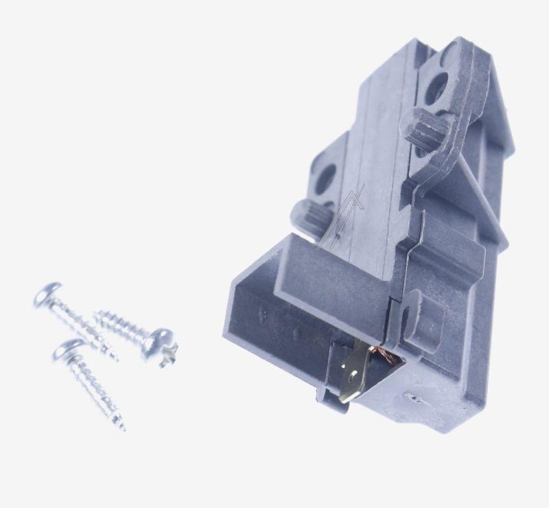 Kohlebürste für Waschmaschine Whirlpool Indesit 482000015861 Stromführung Motor