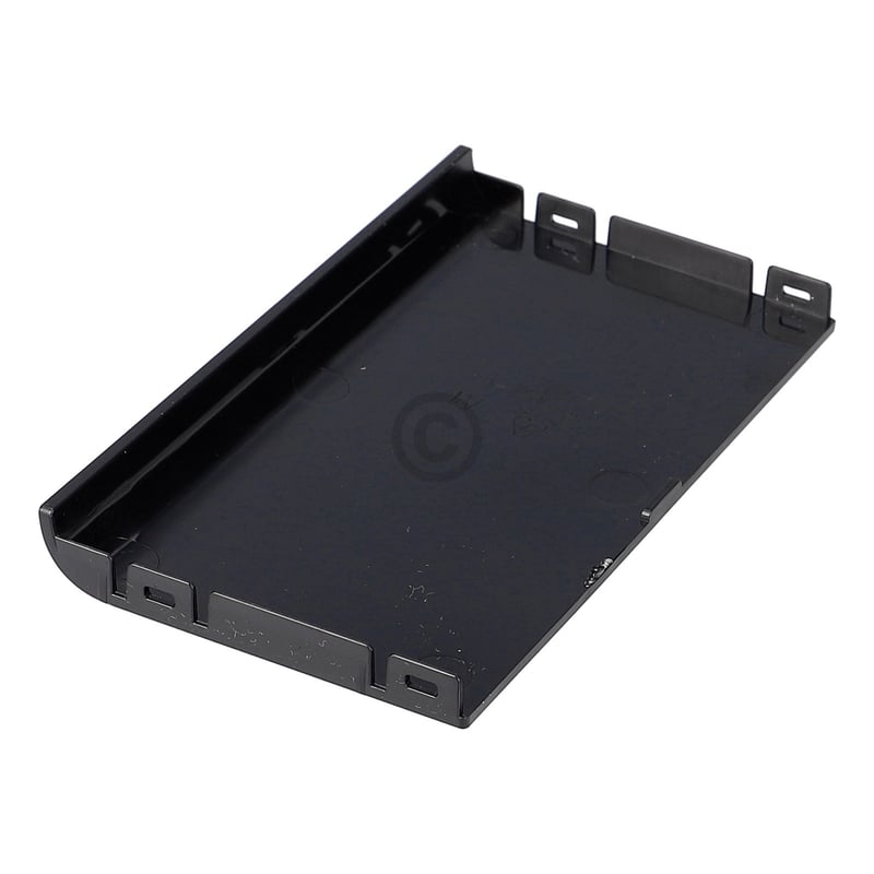 Auto water supply cover(black) 201-2453-0052