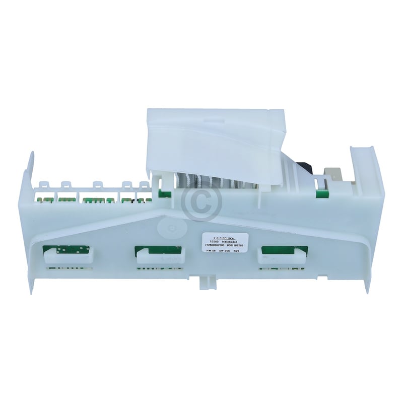 Steuerungsmodul programmiert SIEMENS 12024358 für Kaffeemaschine