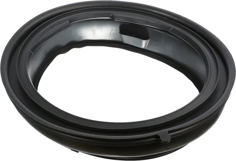 Fensterdichtung für Waschmaschine Bosch 20000271 Türdichtung