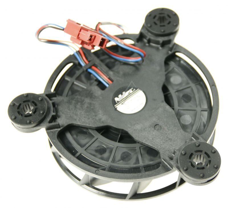 Candy Hoover Kühlschranklüfter 49123469 Kühlung, Geräuschreduzierung