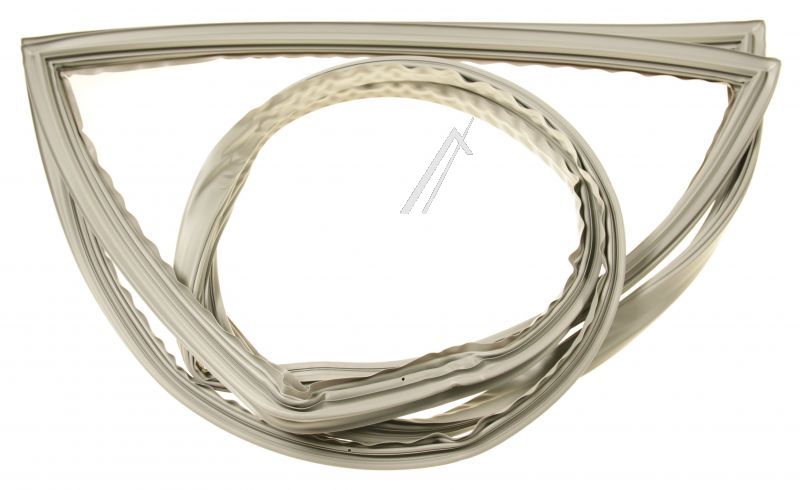 Türdichtung für Kühlschrank Whirlpool 482000092596 Grau, Cab60/UF