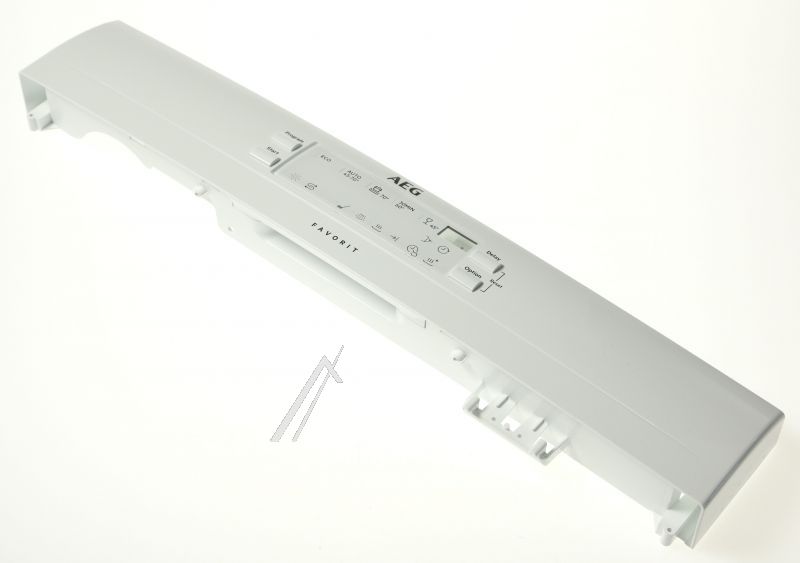 BEDIENBLENDE AEG 140060254061 für Geschirrspüler Electrolux