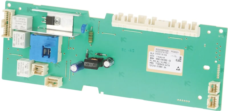 Leistungsmodul 00671687