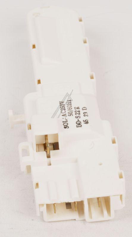 Türverriegelung für Waschmaschine Samsung AP23456 Türschalter, Alternativ Com