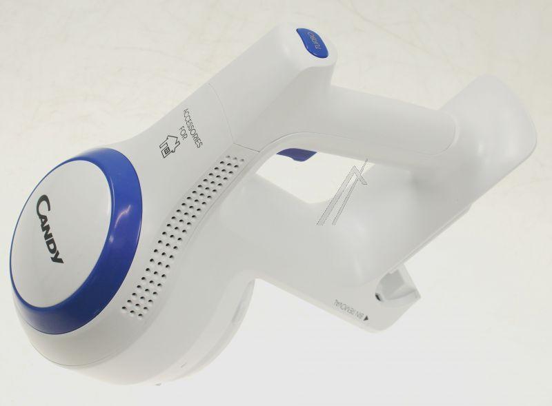 Gerätekörper für Staubsauger Candy Hoover 48033729 Gehäuse