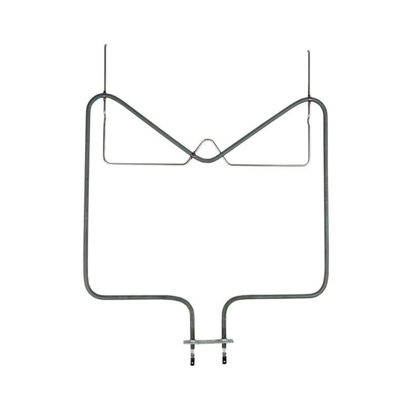Heizelement Unterhitze 1150W 230V 481010375734 Bauknecht, Whirlpool, Ikea