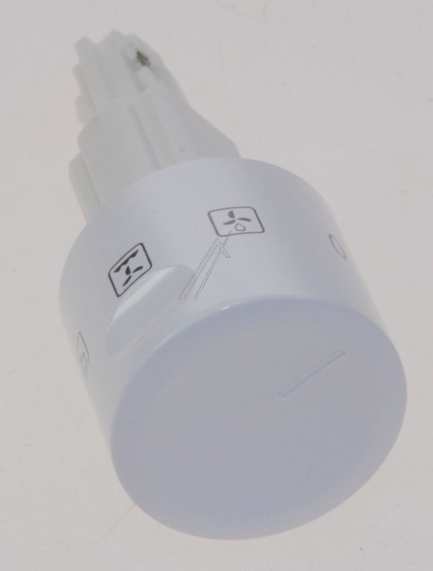 Backofenknopf für Whirlpool/Indesit 482000004909 Backofen-Steuerung