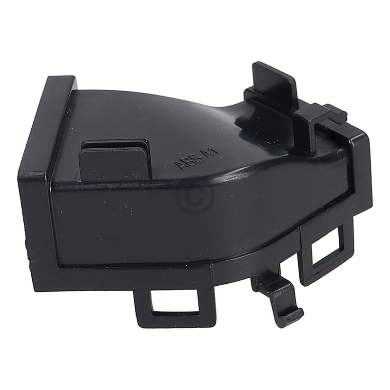 Luftkanalabdeckung oben Ecovacs 201-2353-1011 für Staubsauger-Roboter