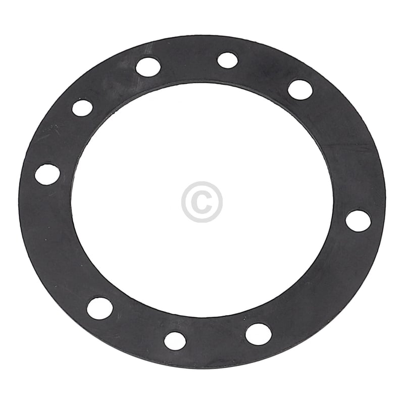 Wannenabdichtung für Geschirrspüler Candy Hoover 43013496 8kg