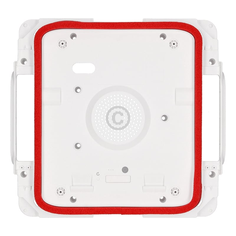 Window Cleaner Chassis（white） 201-2433-0010 Ecovacs