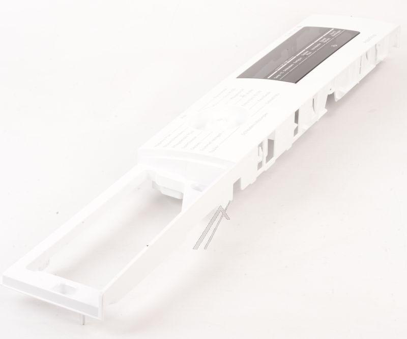 Bedienblende für Waschmaschine Bosch/Siemens 11059045 Steuerung Frontpanel