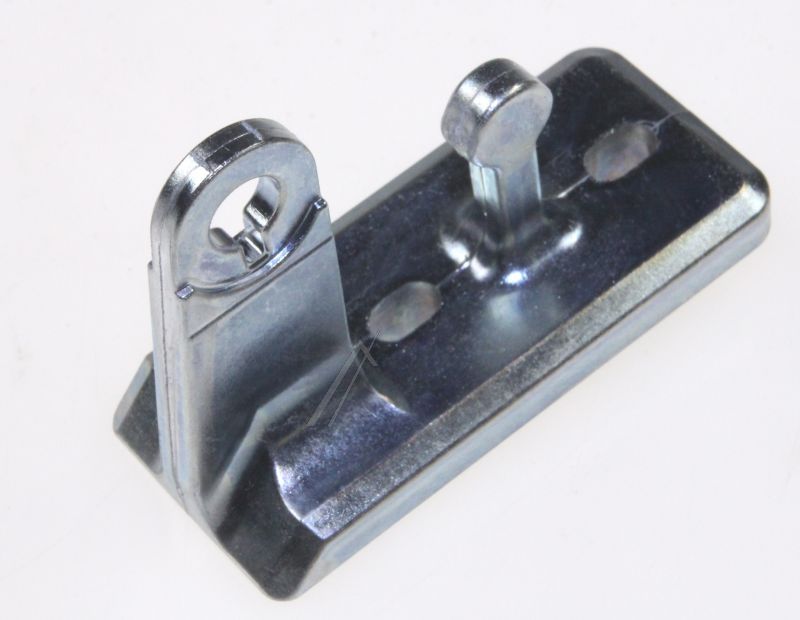 Lagerbock Mitte für Kühlschrank Liebherr 743235600 verzinkt, Standgeräte