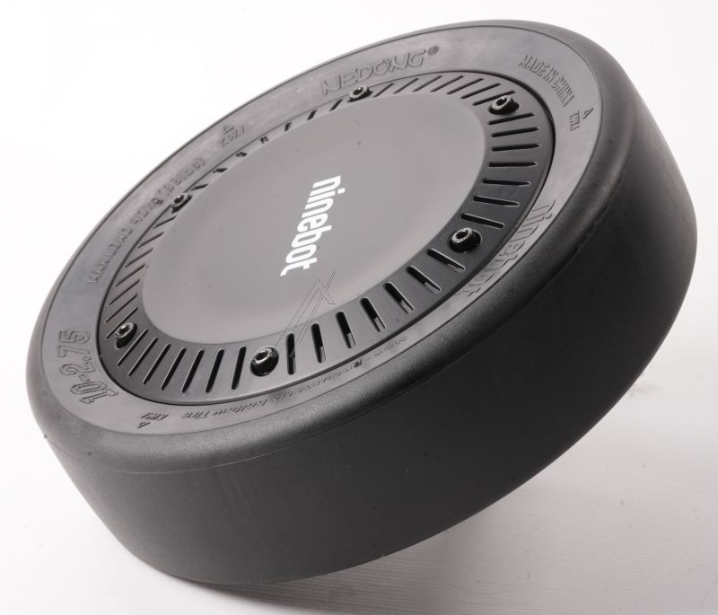 Radnabenmotor-Einheit Kit Segway-Ninebot AB.50.0007.64 für Ninebot Max Sports Edition E-Scooter GoKart Pro