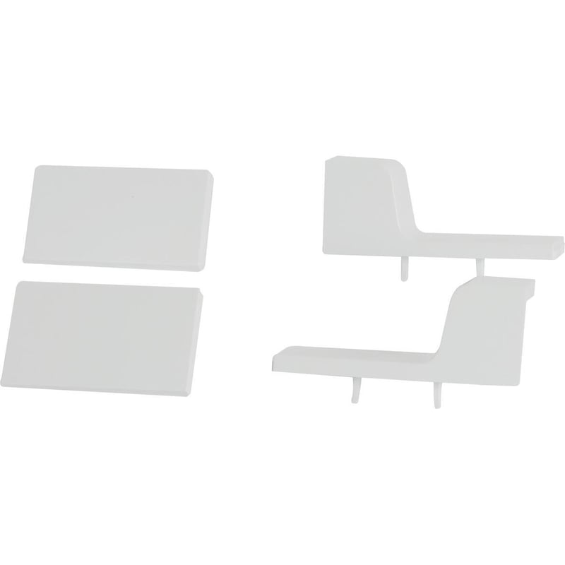 Abdeckung Abdeckung re und li 00634659