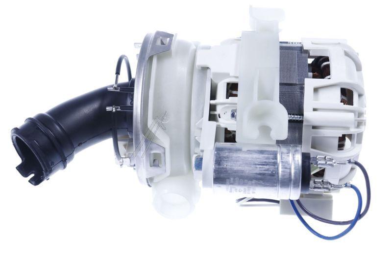 Umlaufmotor für Geschirrspüler Hisense Gorenje 230V, 1800W, Nidec