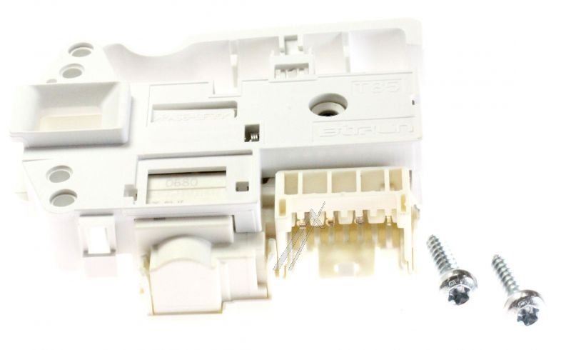 Türschalter für Waschmaschine Vestel 32018336 Verriegelung