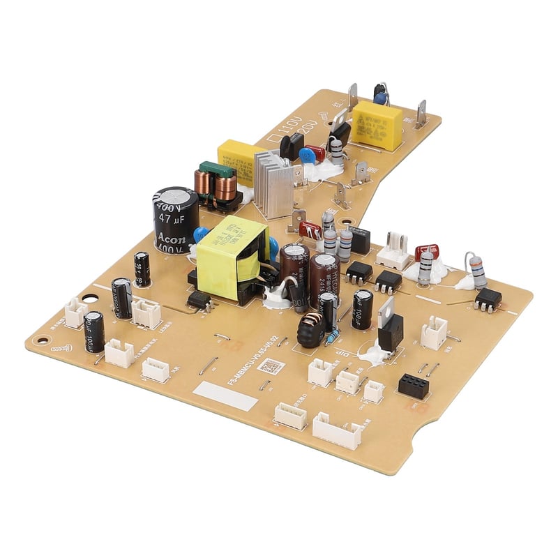 Hauptplatine der Station Ecovacs 201-2353-1078 für Staubsauger-Roboter