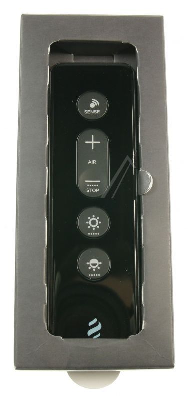 Elica Dunstabzugshaube Fernbedienung KIT0121469 schwarz Steuerung
