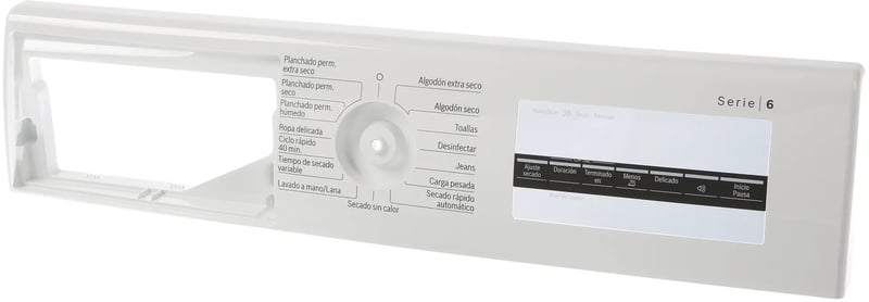 Bedienblende 11013893