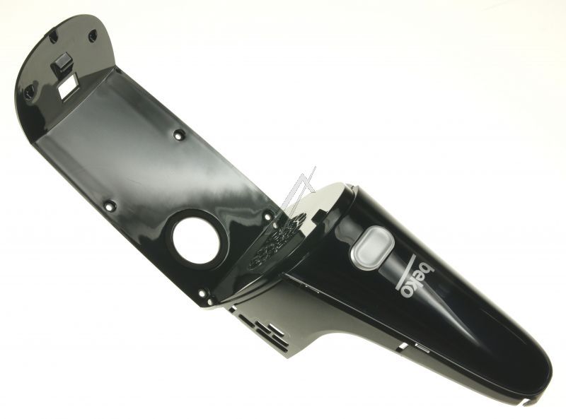 Handheld-Abdeckung für Beko-Staubsauger C00909125 Vorderseite