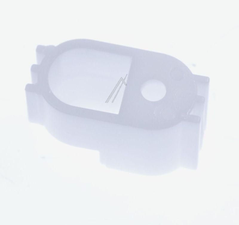 Griffhalterung für Samsung Kühlschrank DA6109327A weiß, Food Showcase