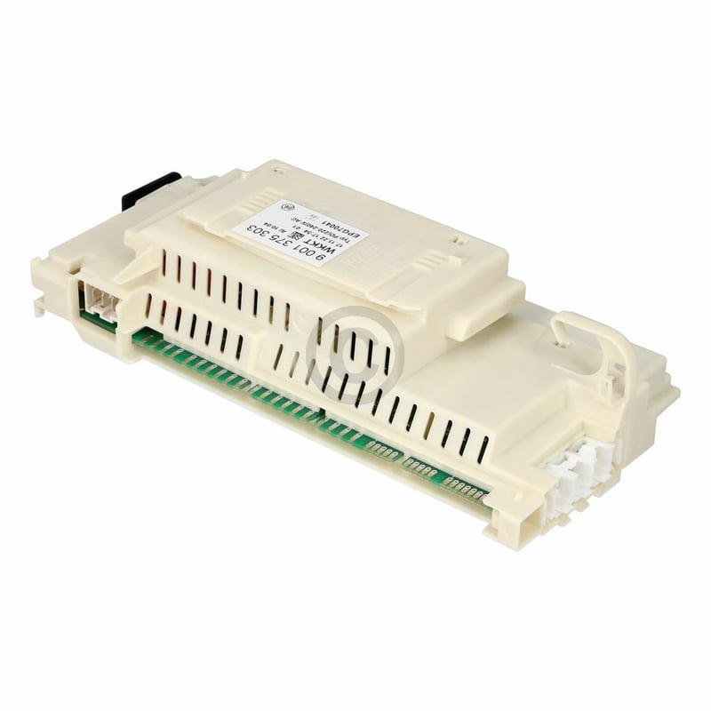 Leistungsmodul unprogrammiert Programmierung erforderlich mit KD-Software iServiceLM III 12030993