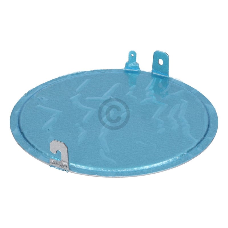 Einsatz 12014341 für Kaffeemaschine Bosch 12014341 Heizelement