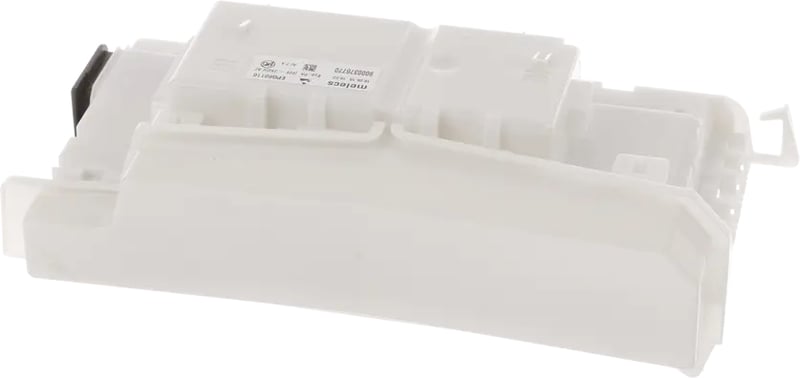 Leistungsmodul programmiert 00649430