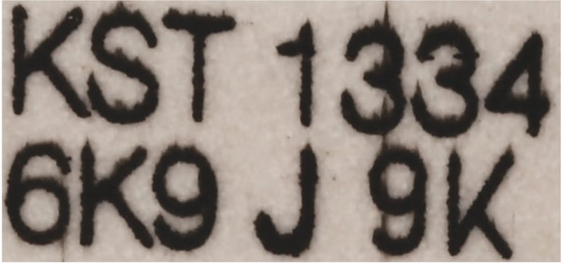 Schalter für Ofen BSH-Gruppe 10006705 Lüfter