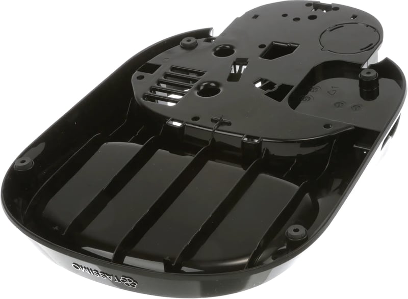 Gehäuse-Unterteil 11022045