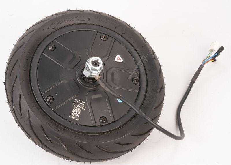 Hinterrad mit Reifen und Motor NIU H0201006 für E-Scooter KQI1SPORT