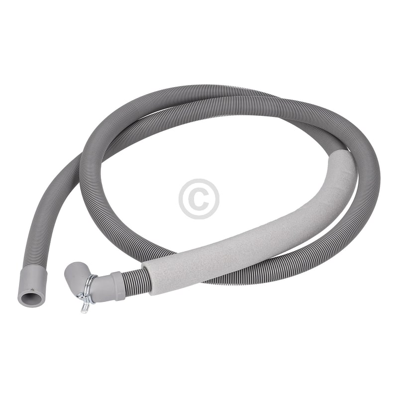 Midea Waschmaschine Ablaufschlauch 12600501000908 Abwasser