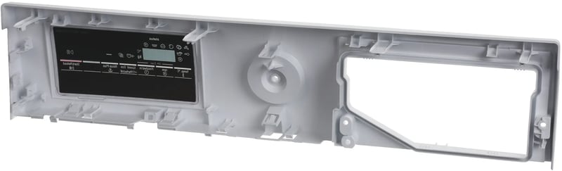 Bedienblende 11018718