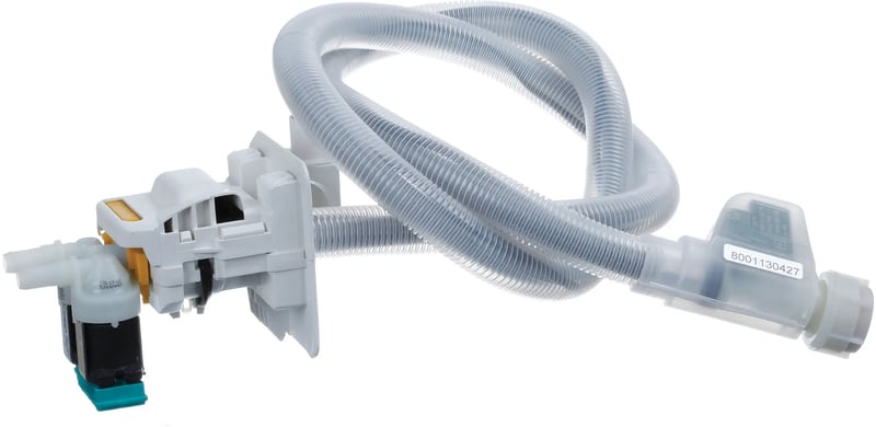 Zulaufschlauch für Bosch-Schlauch 11033511 Wasserzufuhr