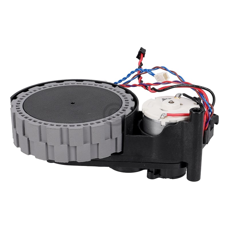 Antriebsrad links Ecovacs 201-2353-1025 für Saugroboter Ecovacs