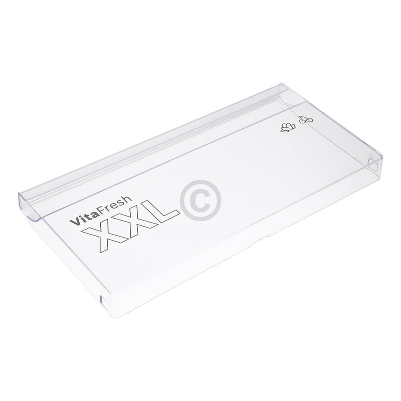 Schalenfront Gemüseschale Bosch_Crisperdrawer_Face_KGN39_printed 11047680