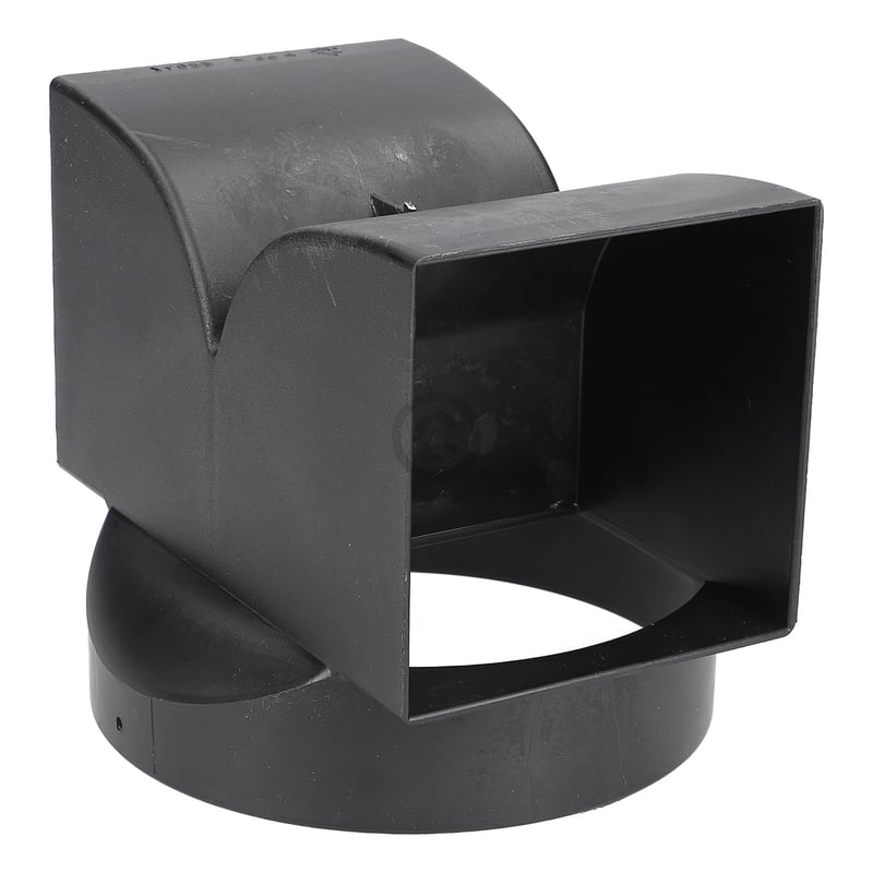 Filtrieranschluss x missy pp v2 Bauknecht C00861290 Bauknecht